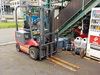Электропогрузчик Nichiyu FB15P-75-221AC6537 (2)