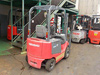 Электропогрузчик Nichiyu FB15P-75-221AC6537 (3)