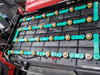 Электропогрузчик Nichiyu FB15P-75-221AC6537 (4)