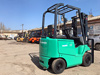 Электропогрузчик Nichiyu FB15PN-75-221AC7022 (2)