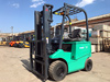 Электропогрузчик Nichiyu FB15PN-75-221AC7022 (4)