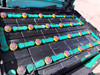 Электропогрузчик Nichiyu FB15PN-75-221AC7022 (5)