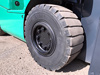 Электропогрузчик Nichiyu FB15PN-75-221AC7022 (8)