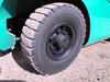 Электропогрузчик Nichiyu FB15PN-75-221AC7022 (9)
