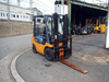 Газовый погрузчик Toyota 7FGL15-22626 (2)