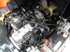 Газовый погрузчик Toyota 7FGL15-22626 (8)