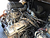 Газовый погрузчик Toyota 7FGL15-24323 (5)
