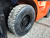 Газовый погрузчик Toyota 7FGL15-24323 (8)