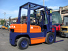 Бензиновый погрузчик Toyota 5FGL20-40662 (2)