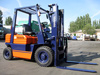 Бензиновый погрузчик Toyota 5FGL20-40662 (3)