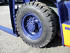 Бензиновый погрузчик Toyota 5FGL20-40662 (7)