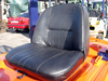 Бензиновый погрузчик Toyota 5FGL20-40662 (9)