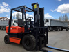 Бензиновый погрузчик Toyota 5FGL20-41935 (2)