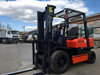 Бензиновый погрузчик Toyota 5FGL20-41935 (3)