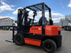 Бензиновый погрузчик Toyota 5FGL20-41935 (5)