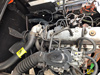 Бензиновый погрузчик Toyota 5FGL20-41935 (6)