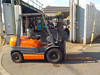 Бензиновый погрузчик Toyota 40-6FG25-10025 (2)