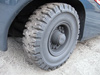 Дизельный погрузчик TCM FD20T13-00344 (8)