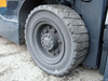 Дизельный погрузчик TCM FD20T13-00344 (9)
