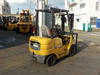 Бензиновый погрузчик Mitsubishi FG15D-F25B-56662 (3)