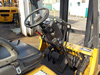 Бензиновый погрузчик Mitsubishi FG15D-F25B-56662 (5)