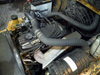 Бензиновый погрузчик Mitsubishi FG15D-F25B-56662 (8)