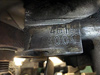 Бензиновый погрузчик Mitsubishi FG15D-F25B-56662 (9)