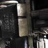 Бензиновый погрузчик Mitsubishi KFGE15D-KF34-00117 (9)