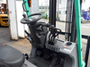 Бензиновый погрузчик Mitsubishi FGE18T-F34-40120 (5)
