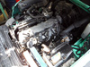 Бензиновый погрузчик Mitsubishi FGE18T-F34-40120 (8)