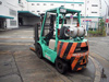 Газовый погрузчик Mitsubishi FG25-F17B-50221 (3)