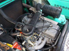 Газовый погрузчик Mitsubishi FG25-F17B-50221 (8)