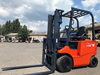 Электропогрузчик NYK FB15PN-75-221AE3553 (4)