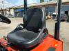 Электропогрузчик NYK FB15PN-75-221AE3553 (9)