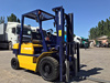 Бензиновый погрузчик Komatsu FG20-11-463653 (4)