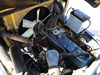 Бензиновый погрузчик Komatsu FG20-11-463653 (6)