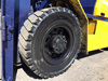 Бензиновый погрузчик Komatsu FG20-11-463653 (8)