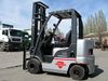 Бензиновый погрузчик Nissan AP1F2A25J(FG25)-000358 (2)