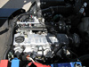 Бензиновый погрузчик Nissan AP1F2A25J(FG25)-000358 (4)