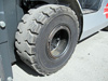 Бензиновый погрузчик Nissan AP1F2A25J(FG25)-000358 (5)