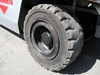 Бензиновый погрузчик Nissan AP1F2A25J(FG25)-000358 (6)