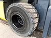 Электропогрузчик Nissan KG1B1L18(FB18)-000172 (4)