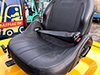 Электропогрузчик Nissan KG1B1L18(FB18)-000172 (8)