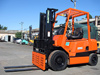 Бензиновый погрузчик Yale (Sumitomo) 11-FG25PVIIF2-01061 (2)