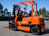 Бензиновый погрузчик Yale (Sumitomo) 11-FG25PVIIF2-01061 (4)