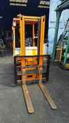 Бензиновый погрузчик Toyota 4FGL10-46764 (4)