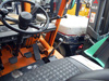 Бензиновый погрузчик Toyota 4FGL10-46764 (7)