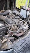 Бензиновый погрузчик Toyota 6FGL15-12143 (8)