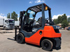 Газовый погрузчик Toyota 02-8FG20-10714 (2)