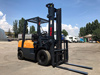 Бензиновый погрузчик TCM FG25N5-59773 (2)